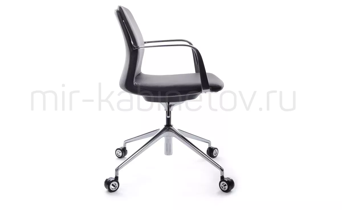 Кресло для руководителя Plaza-M (FK004-В12) – фото 3
